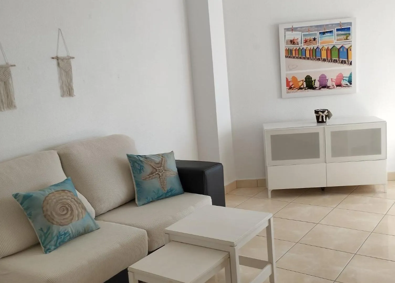 Anamar Torrox Apartment Spain