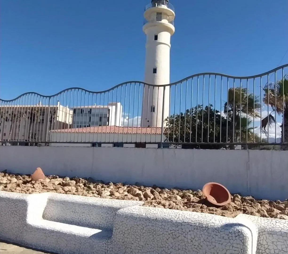 Anamar Torrox Apartamento