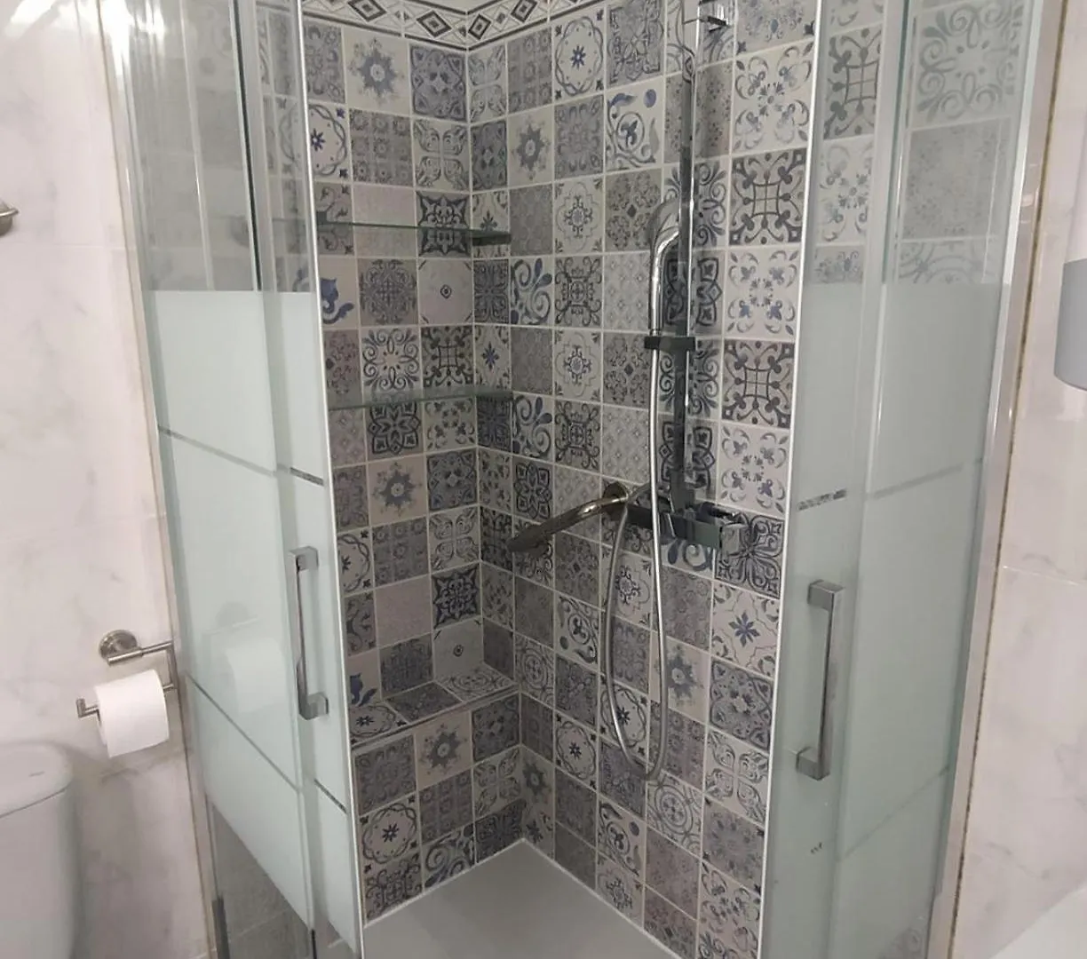 Anamar Torrox Apartment