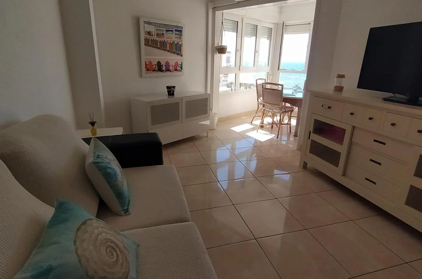 Anamar Torrox Apartamento