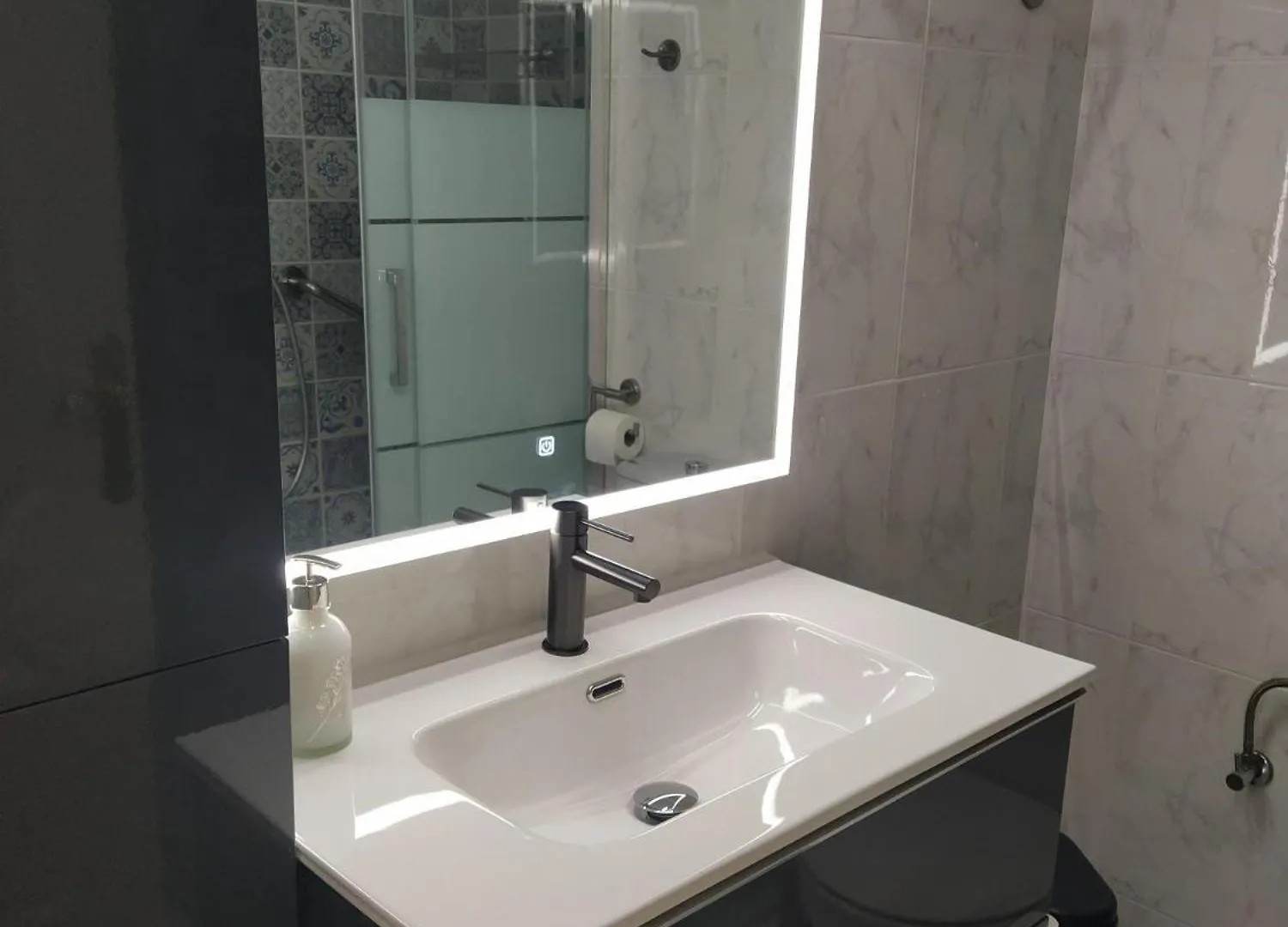 Anamar Torrox Apartment Spain
