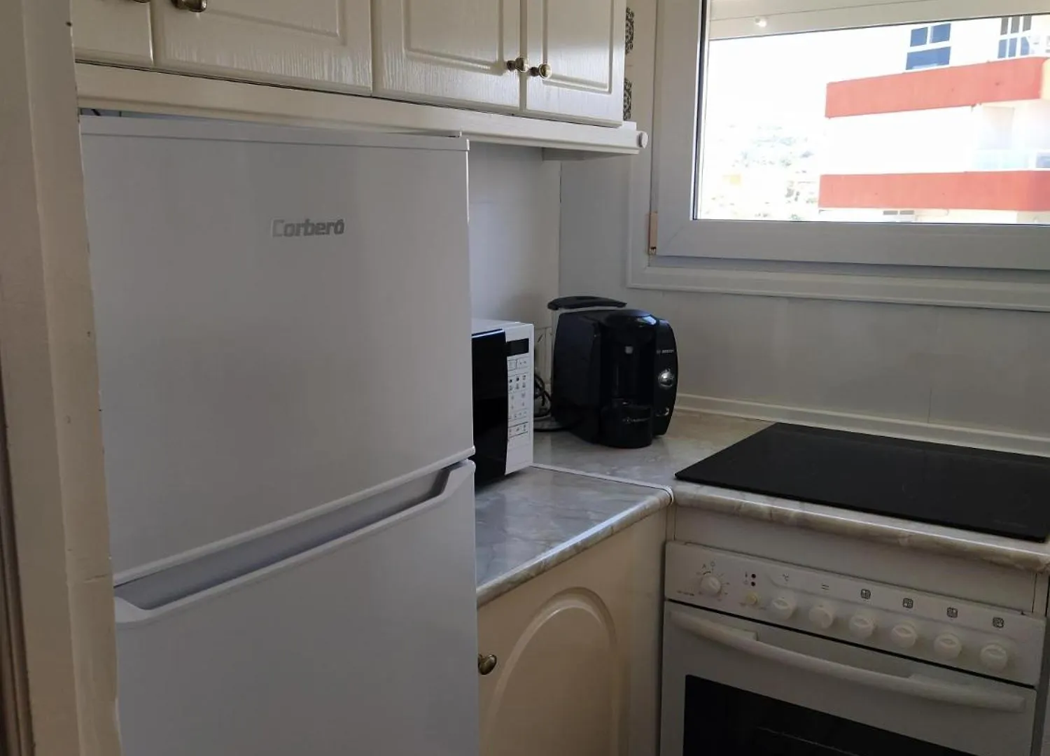 Anamar Torrox Apartment
