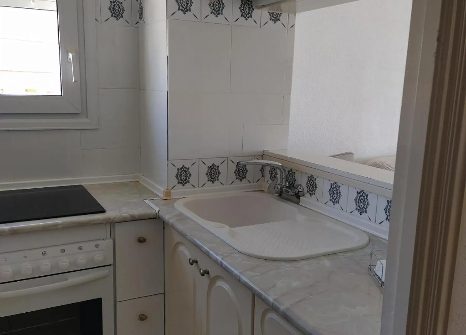 Anamar Torrox Apartment
