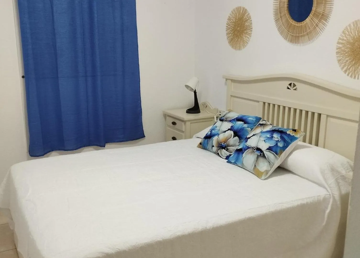 Anamar Torrox Apartment