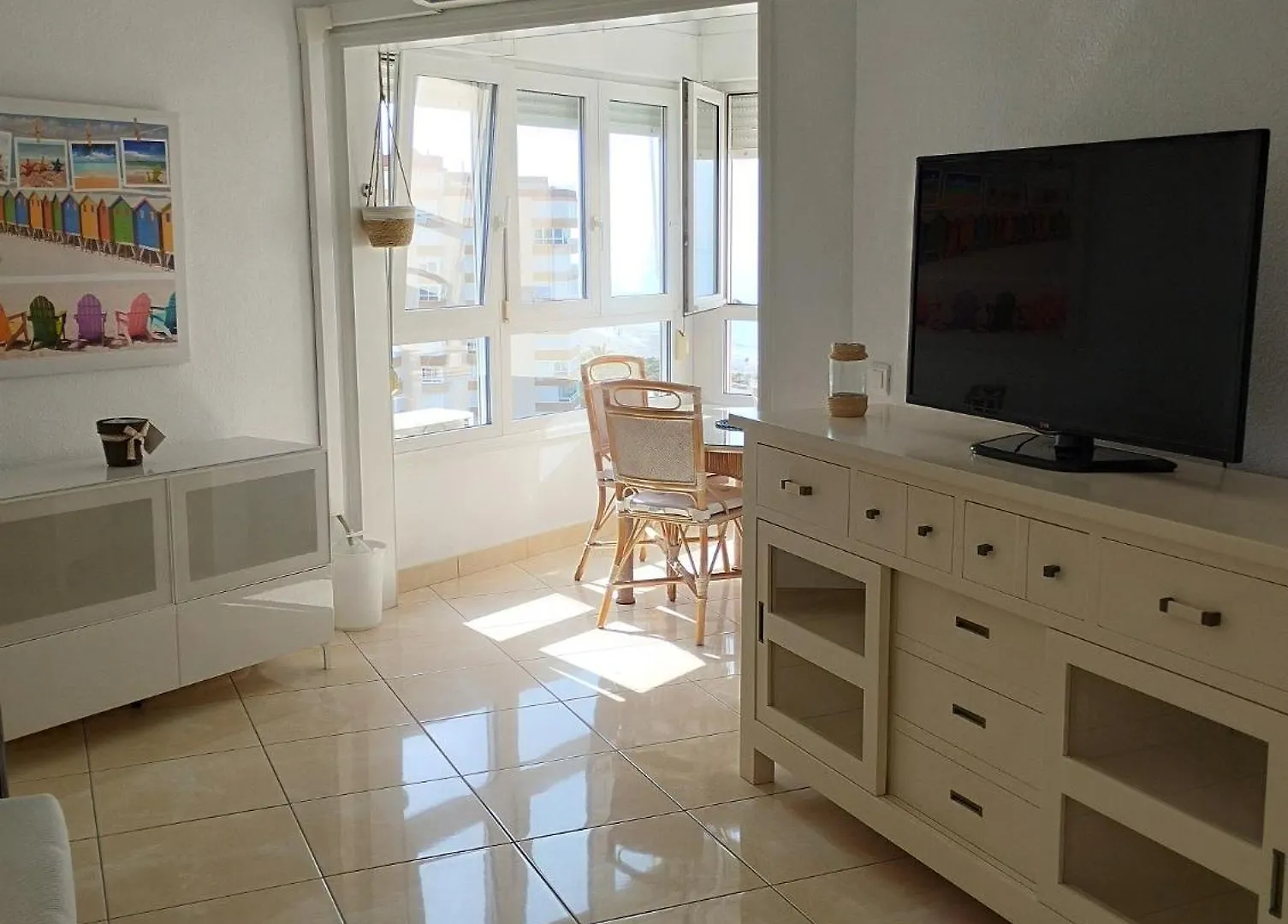 Anamar Torrox Apartment 0*,
