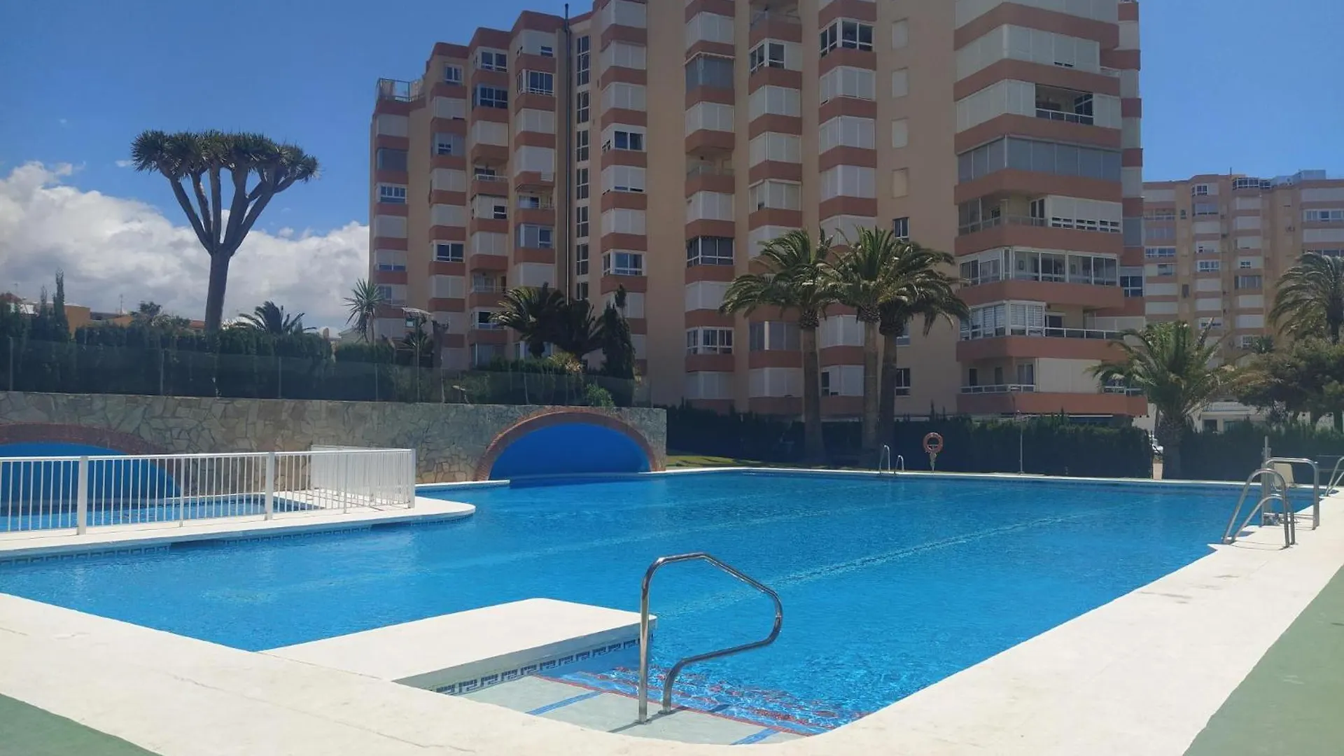 Anamar Torrox Apartment