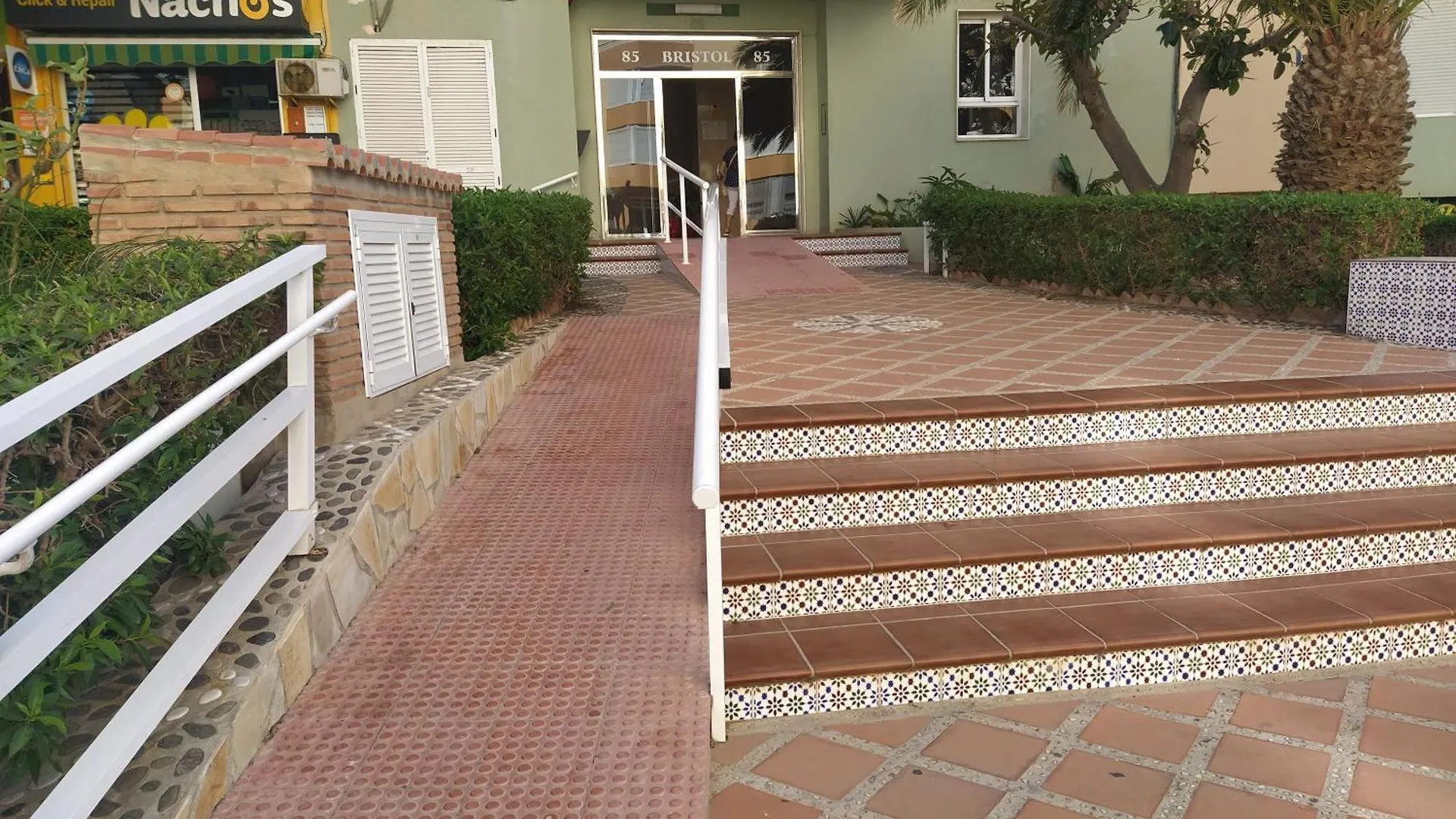 Anamar Torrox Apartment Spain