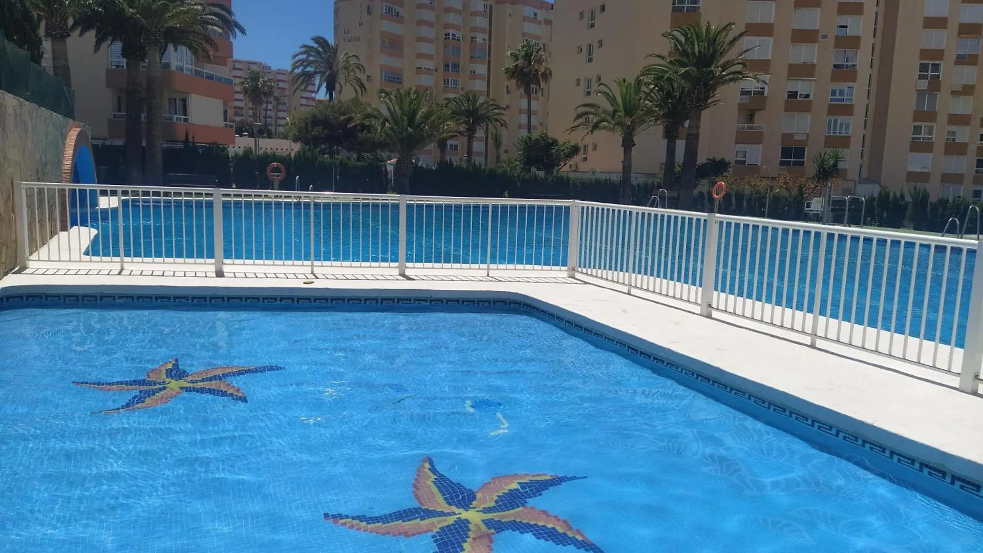 Anamar Torrox Apartment