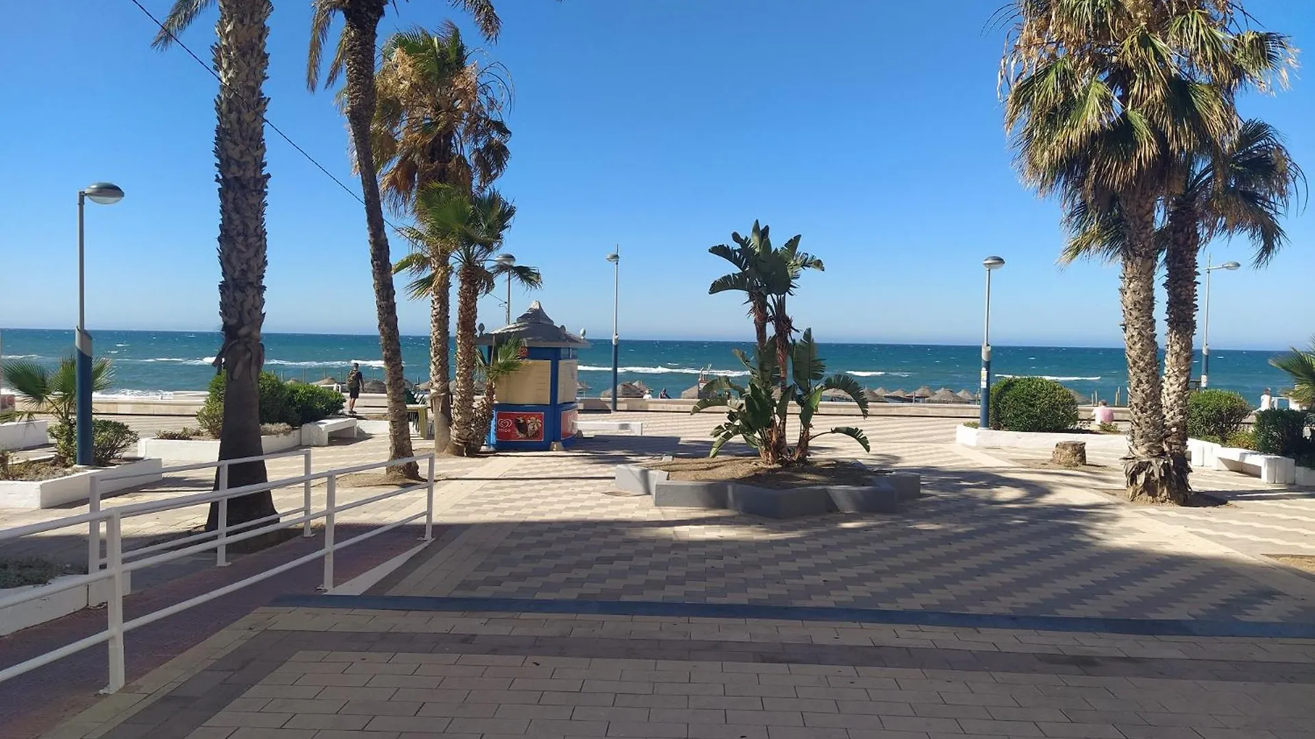 Anamar Torrox Apartment 0*,  Spain